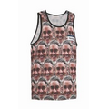 Men's Sublimated Tank Top